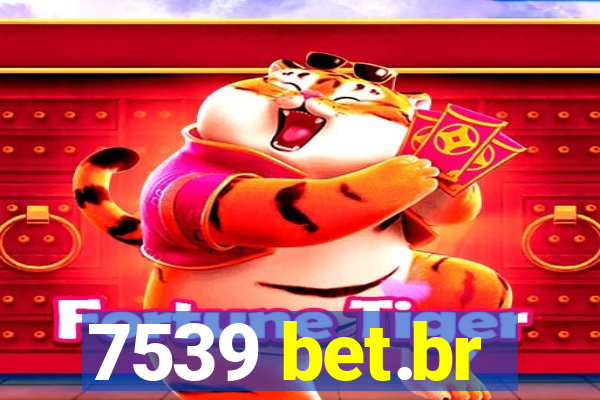 7539 bet.br